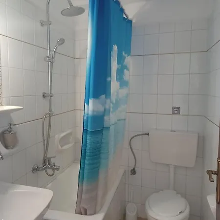 Lefteri's Apartment *