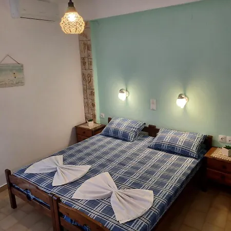 Lefteri's * Agia Galini (Crete)