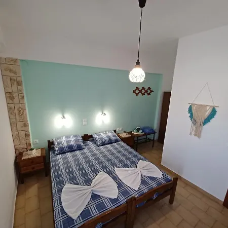 Lefteri's Apartment Agia Galini (Crete)