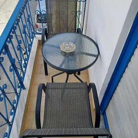 Lefteri's Agia Galini (Crete)