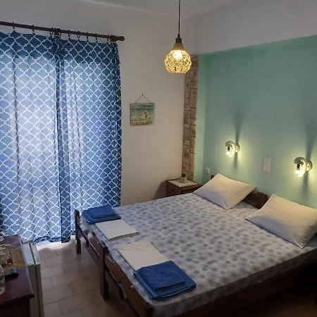 Apartment Lefteri's