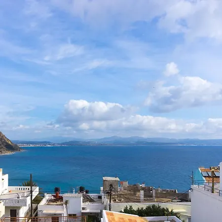 Apartment Lefteri's Agia Galini (Crete)