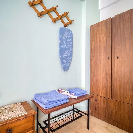 Lefteri's Apartment