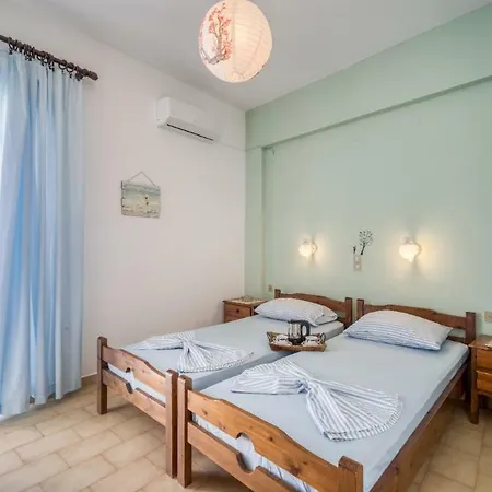 Apartment Lefteri's Agia Galini (Crete)