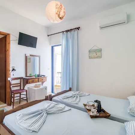 Lefteri's Apartment