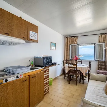 Apartment Lefteri's Agia Galini (Crete)