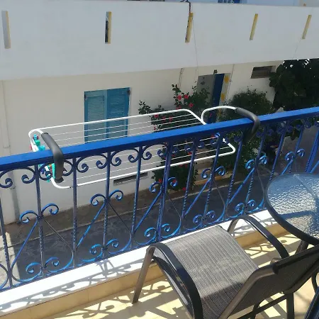 Lefteri's * Agia Galini (Crete)